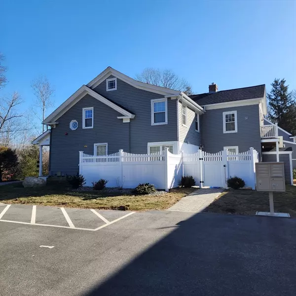 255 Union St #4, Walpole, MA 02032