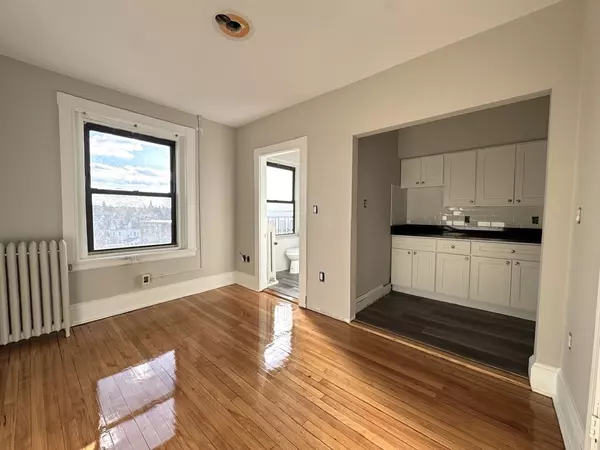 333 Broadway #34, Somerville, MA 02145