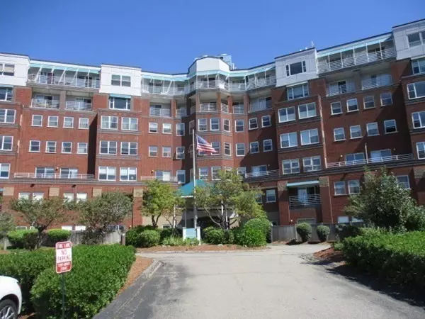 9 Park Ave #614, Hull, MA 02045