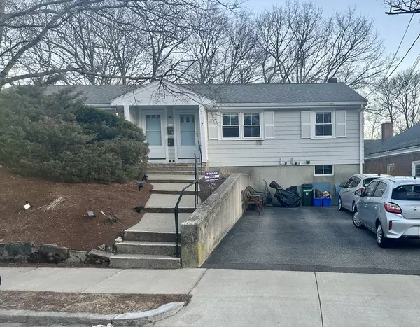 7 Oak Street #7, Wakefield, MA 01880