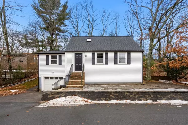 79 Dexter, Melrose, MA 02176