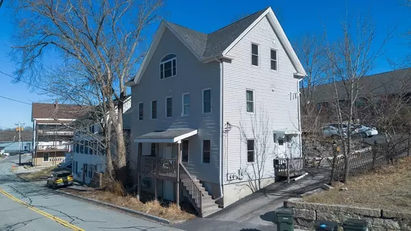 10 A-C River Street, Millbury, MA 01527