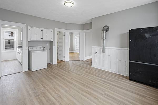 64 Stockton #2, Worcester, MA 01610