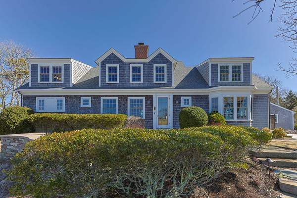 15 Bay Road, Chatham, MA 02663