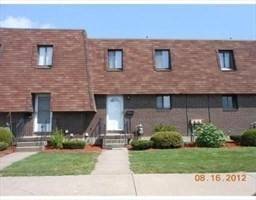 182 Beekman Drive #182, Agawam, MA 01001