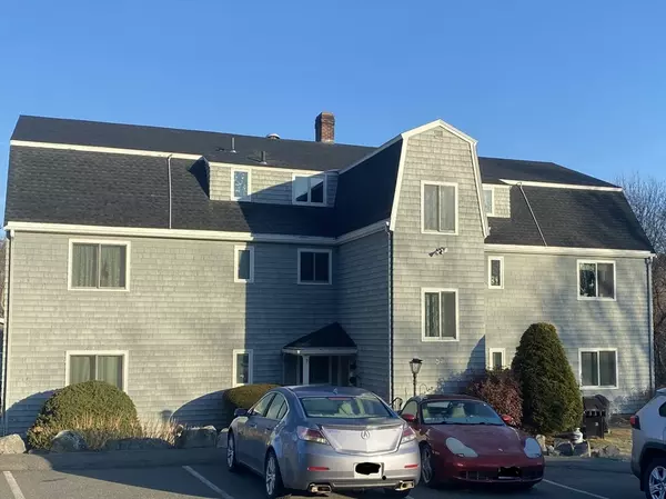 50 Stony Brook Rd #6, Marblehead, MA 01945