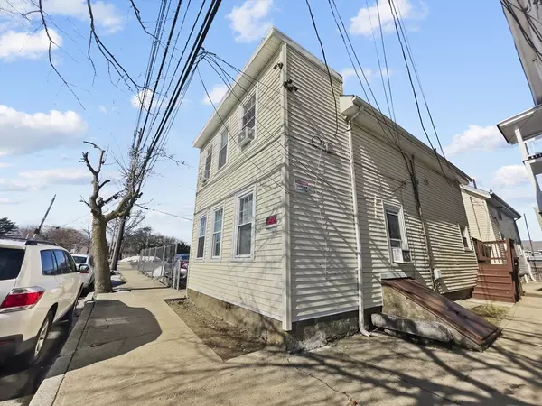 Lawrence, MA 01841,185-193 Chestnut St
