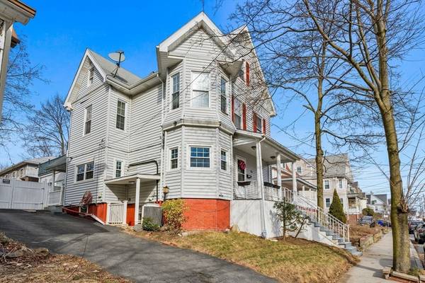 18 Newhall St, Malden, MA 02148