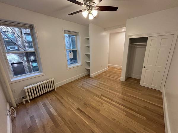 7 Grove St. #2, Boston, MA 02114