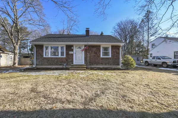 West Bridgewater, MA 02379,36 Commonwealth Avenue