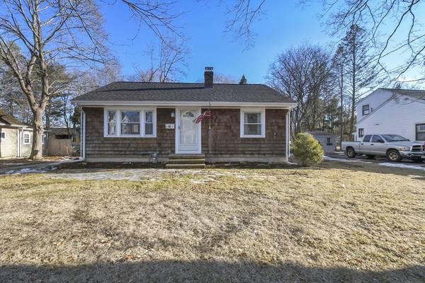 36 Commonwealth Avenue, West Bridgewater, MA 02379