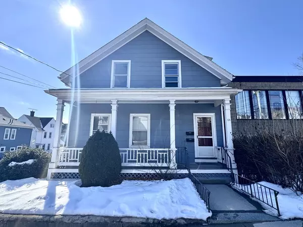 44 Summer Street #2, Watertown, MA 02472