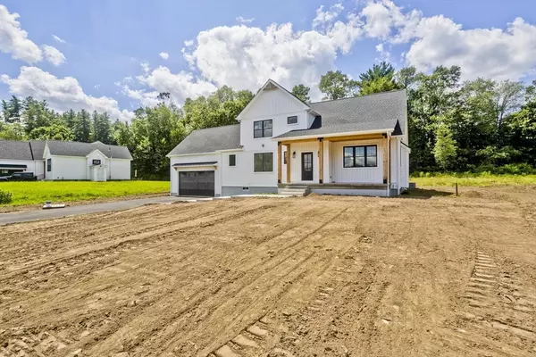 Belchertown, MA 01007,308 North Liberty Street