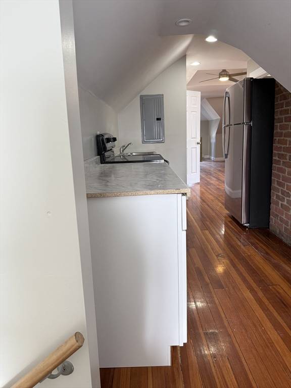 22 Clark Street #3, Holyoke, MA 01040