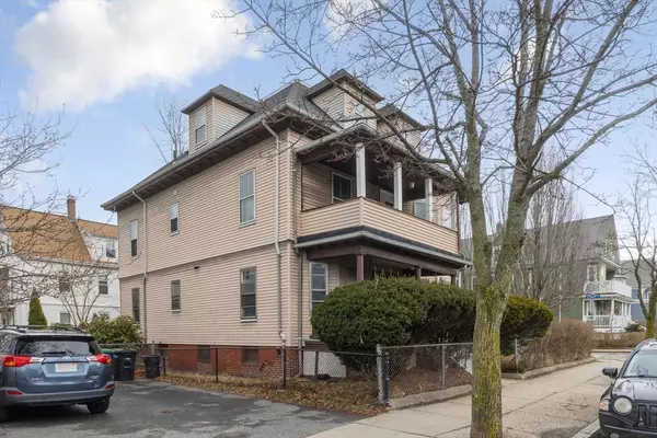 333 Highland Avenue, Somerville, MA 02144