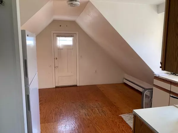 Somerville, MA 02144,156 Morrison Avenue #3