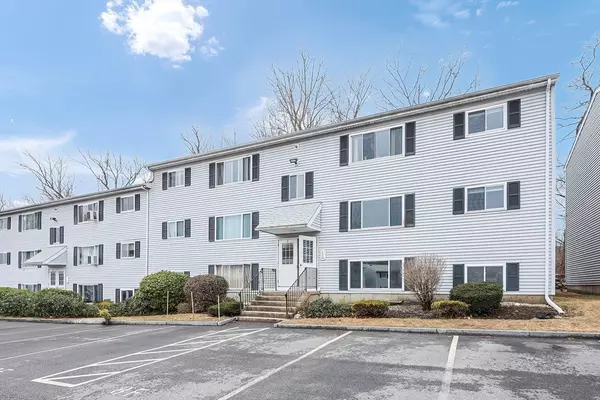 5455 North Main Street #7B, Fall River, MA 02720