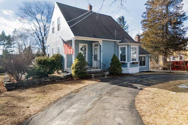 9 Sartell Rd, Grafton, MA 01519