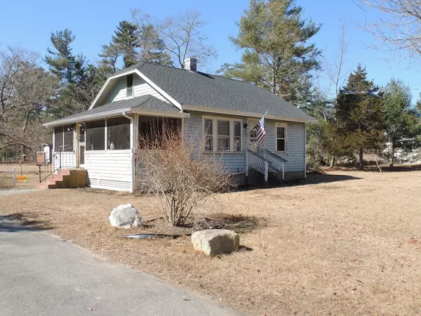 2351 Cranberry Hwy, Wareham, MA 02576