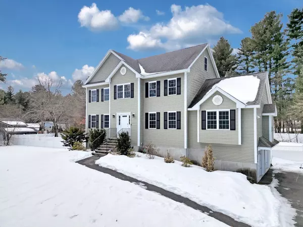 1313 Whipple Rd, Tewksbury, MA 01876