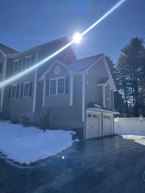 Tewksbury, MA 01876,1313 Whipple Rd