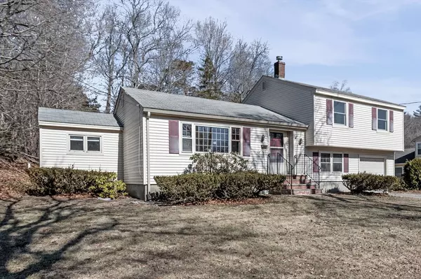 10 Conner Road, Beverly, MA 01915