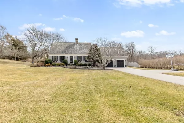 150 Pond Street, Cohasset, MA 02025