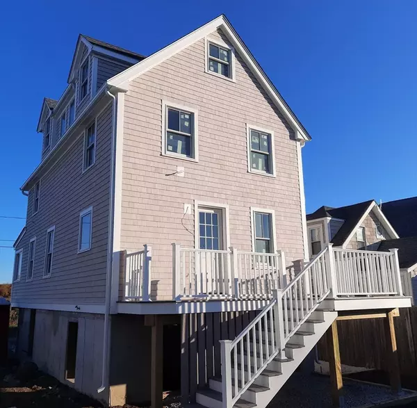 31 Branch St #31, Marshfield, MA 02020