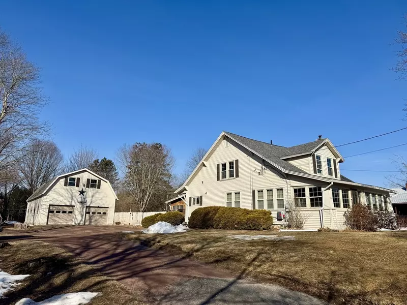 54 Adams Road, Greenfield, MA 01301