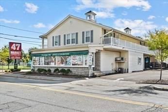 47 Chelmsford Street, Chelmsford, MA 01824