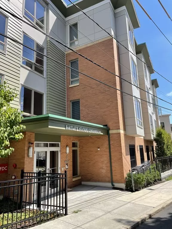 15 Guild Street #15, Boston, MA 02119