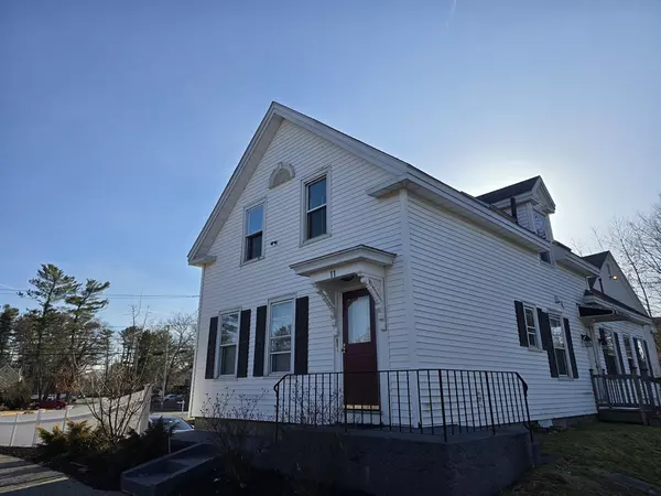 7 Bridge Street #11, Billerica, MA 01821