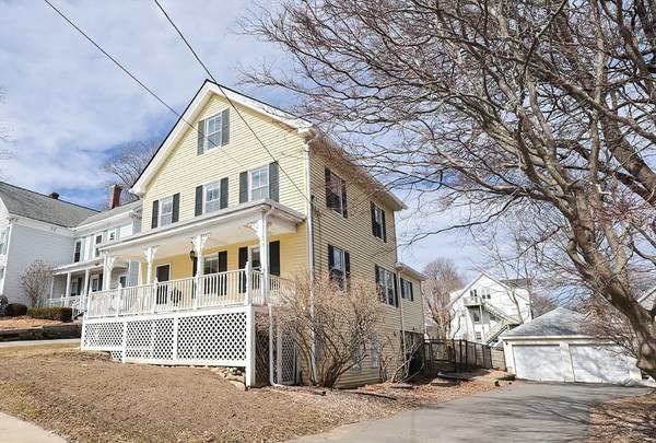 37 Washington St, Marlborough, MA 01752