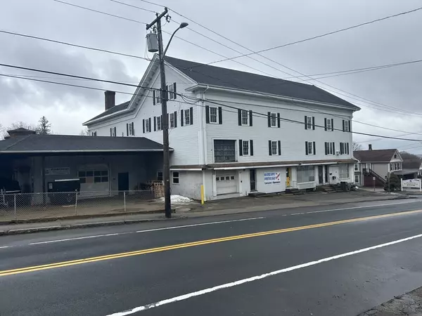 200 Main Street #1, Spencer, MA 01562