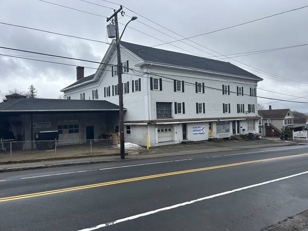 200 Main Street #1, Spencer, MA 01562