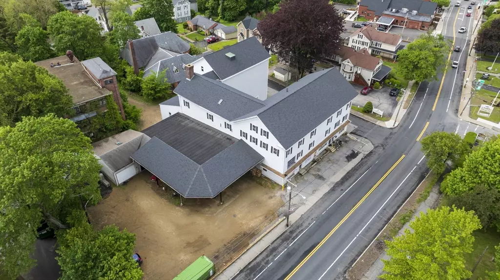 200 Main Street #1, Spencer, MA 01562