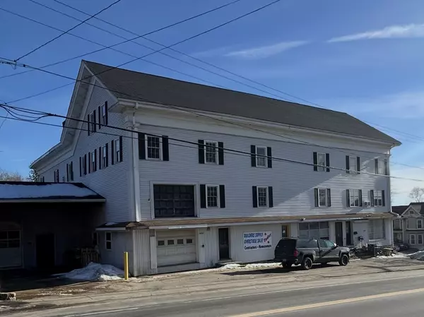 Spencer, MA 01562,200 Main Street #2