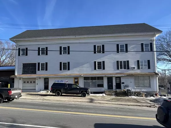 200 Main Street #2, Spencer, MA 01562