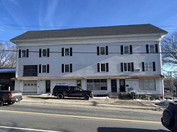 200 Main Street #2, Spencer, MA 01562