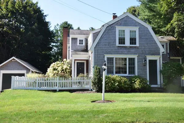 266 Elm St, Duxbury, MA 02332