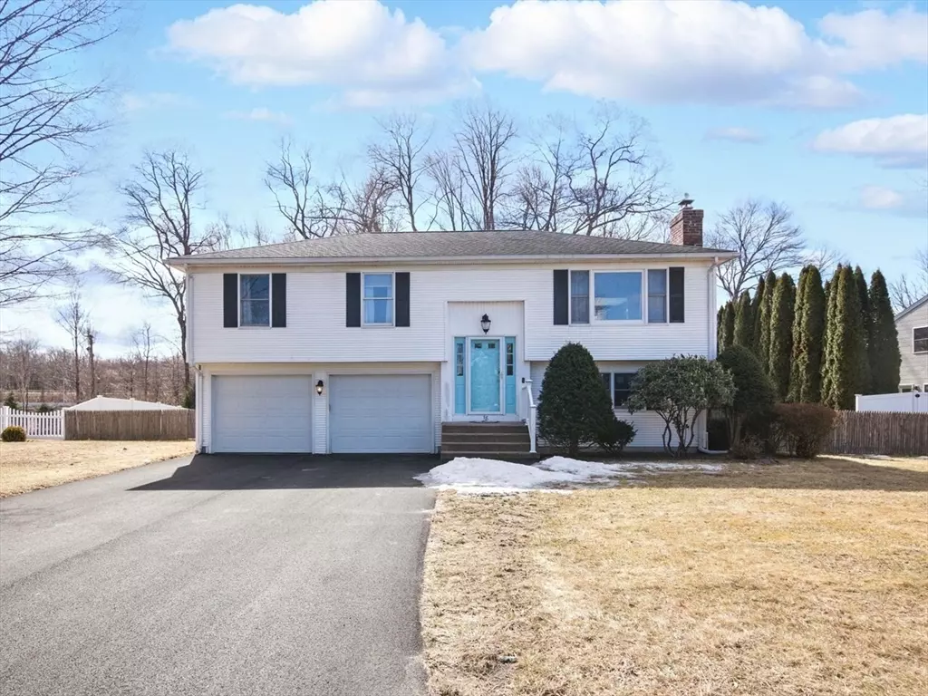 Agawam, MA 01030,18 Cesan St