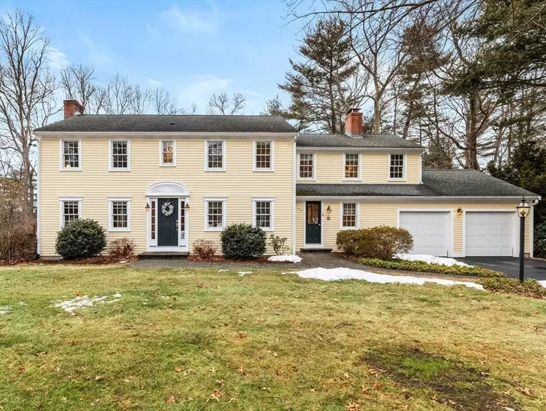 18 Joseph Reed Ln, Acton, MA 01720