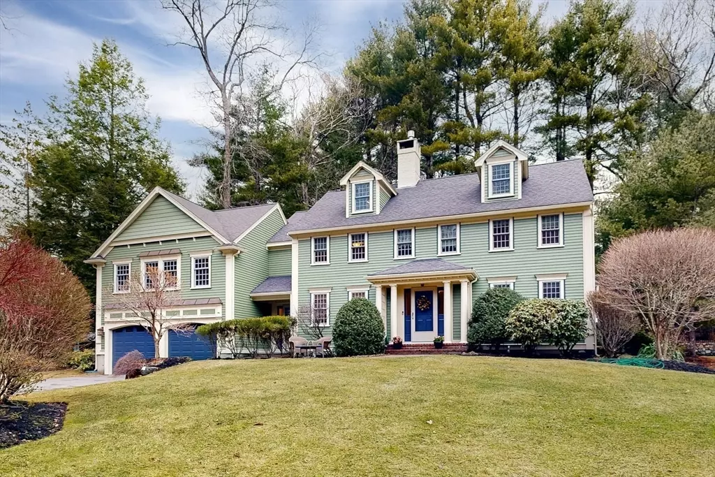 Winchester, MA 01890,74 Hillcrest Parkway