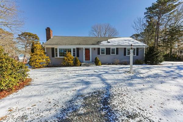 44 Runestone Rd, Yarmouth, MA 02664