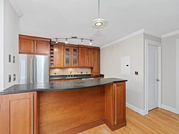 Brookline, MA 02446,60 Longwood Ave. #301