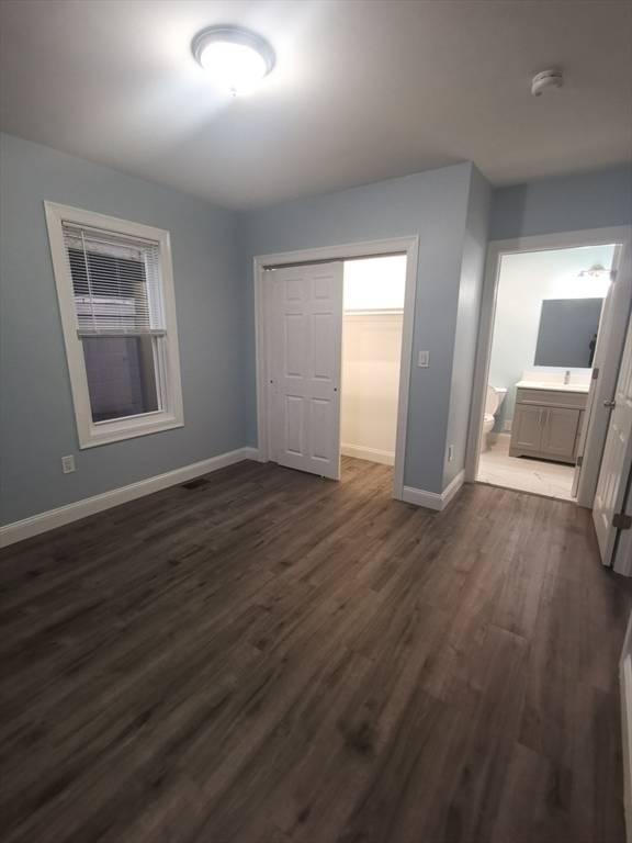 Newton, MA 02465,346 Cherry St. #1