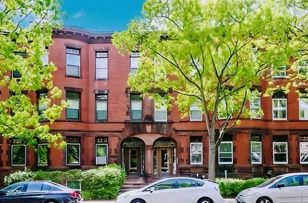 1897 Beacon Street #3, Brookline, MA 02445