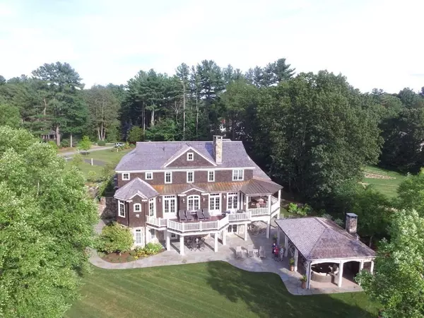 Wayland, MA 01778,4 Ellen Mary Way