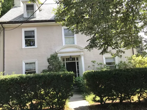 159 Longwood Avenue #1A, Brookline, MA 02446