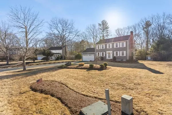 Norton, MA 02766,24 Antone Drive